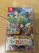 牧場物語風のグランドバザール（ゲーム機本体・ゲームソフト）の商品画像 - 査定依頼日：2026年7月5日 - 最高査定価格：2,000円