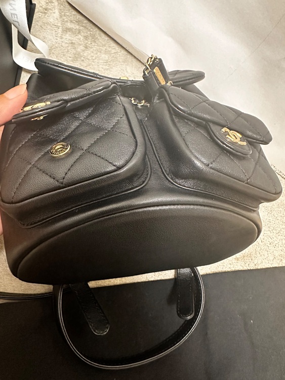 シャネル シャネル(その他) （ブランドバッグ）の商品画像 - 査定依頼日：2025年6月25日 - 最高査定価格：780,000円