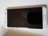 Galaxy S7edge　SCV33（スマホ）の商品画像 - 査定依頼日：2019年8月1日 - 最高査定価格：5,000円