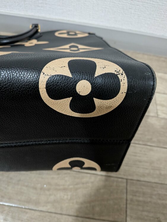 ルイヴィトン ルイヴィトン(その他) （ブランドバッグ）の商品画像 - 査定依頼日：2025年12月15日 - 最高査定価格：250,000円