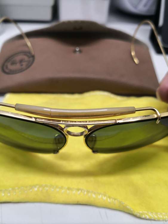 B&L RAY - BAN USA（ブランド財布・小物）の商品画像 - 査定依頼日：2022年9月22日