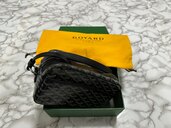 ゴヤール  （ブランドバッグ）の商品画像 - 査定依頼日：2024年4月3日 - 最高査定価格：200,000円