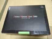 ダブルワンダーウェーブゼロ（コスメ・美容・健康器具）の商品画像 - 査定依頼日：2025年7月18日 - 最高査定価格：1,000円