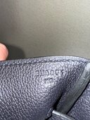 エルメス オータクロア 50 マルチポケット（ブランドバッグ）の商品画像 - 査定依頼日：2025年1月28日 - 最高査定価格：999,999,999円