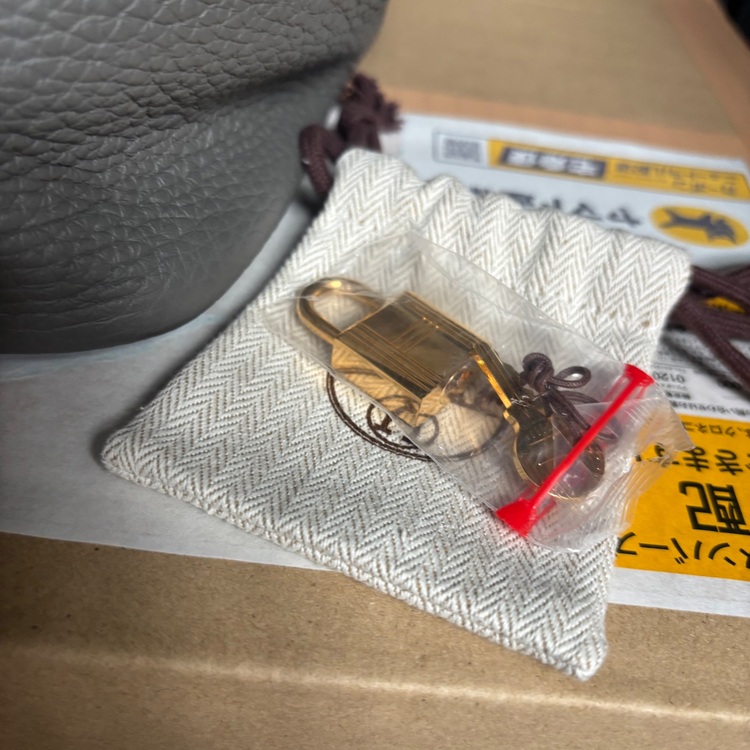 ピコタンmm グリメイヤー（ブランドバッグ）の商品画像 - 査定依頼日：2025年10月31日 - 最高査定価格：460,000円