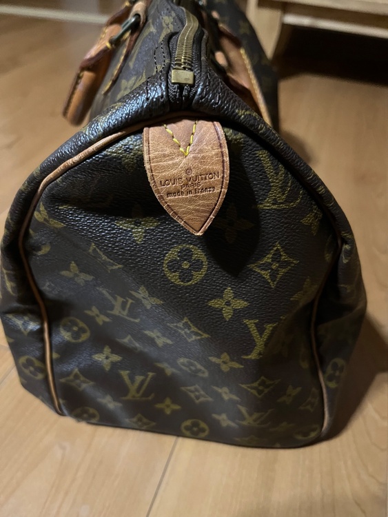 不明（ブランドバッグ）の商品画像 - 査定依頼日：2026年2月1日 - 最高査定価格：80,000円