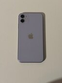 iPhone11 128GB SIMフリー（スマホ）の商品画像 - 査定依頼日：2024年12月11日 - 最高査定価格：28,000円