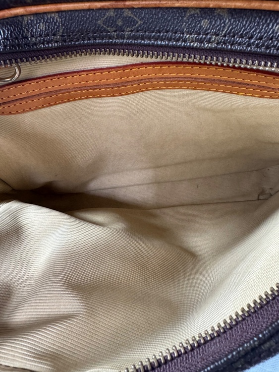 リポーター（ブランドバッグ）の商品画像 - 査定依頼日：2026年2月26日 - 最高査定価格：60,000円