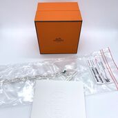 Hermes シェーヌダンクルブレスレットGM13コマ×3個（金・貴金属）の商品画像 - 査定依頼日：2025年8月20日 - 最高査定価格：280,000円