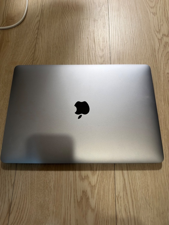 MacBook Air M1（PC・タブレット）の商品画像 - 査定依頼日：2026年9月25日 - 最高査定価格：44,100円