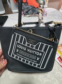 ネヴァーフルインサイドアウトMM（ブランドバッグ）の商品画像 - 査定依頼日：2026年6月14日 - 最高査定価格：300,000円
