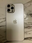 iPhone 12 Pro Max 256GB SIMフリー（スマホ）の商品画像 - 査定依頼日：2024年12月27日 - 最高査定価格：58,000円