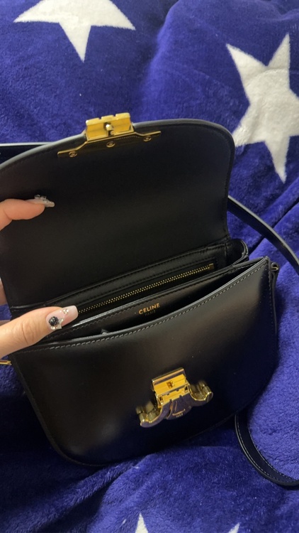 セリーヌ  （ブランドバッグ）の商品画像 - 査定依頼日：2026年1月28日 - 最高査定価格：180,000円