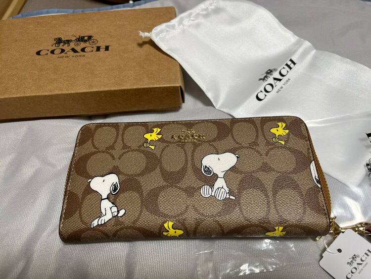 その他 コーチ （ブランドバッグ）の商品画像 - 査定依頼日：2025年5月30日 - 最高査定価格：5,200円