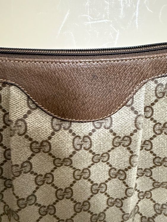 グッチ  （ブランドバッグ）の商品画像 - 査定依頼日：2026年2月25日 - 最高査定価格：7,000円