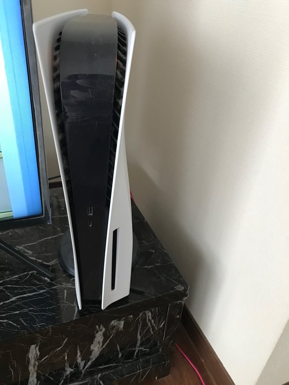 ps5（ゲーム機本体・ゲームソフト）の商品画像 - 査定依頼日：2023年7月15日 - 最高査定価格：45,000円