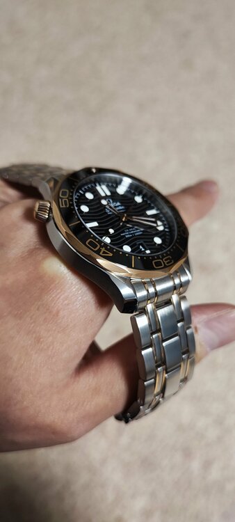 210 20 42 20 01 001（高級時計）の商品画像 - 査定依頼日：2026年4月8日 - 最高査定価格：1,100,000円