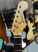 レジェンドLST-25（ピアノ・楽器・PA機材）の商品画像 - 査定依頼日：2026年9月4日 - 最高査定価格：5,000円