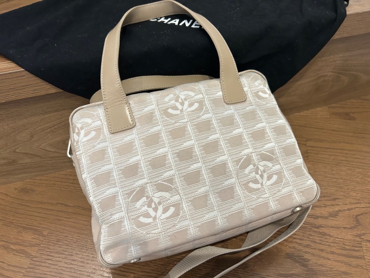 シャネル シャネル(その他)（ブランドバッグ）の商品画像 - 査定依頼日：2026年8月6日 - 最高査定価格：40,000円