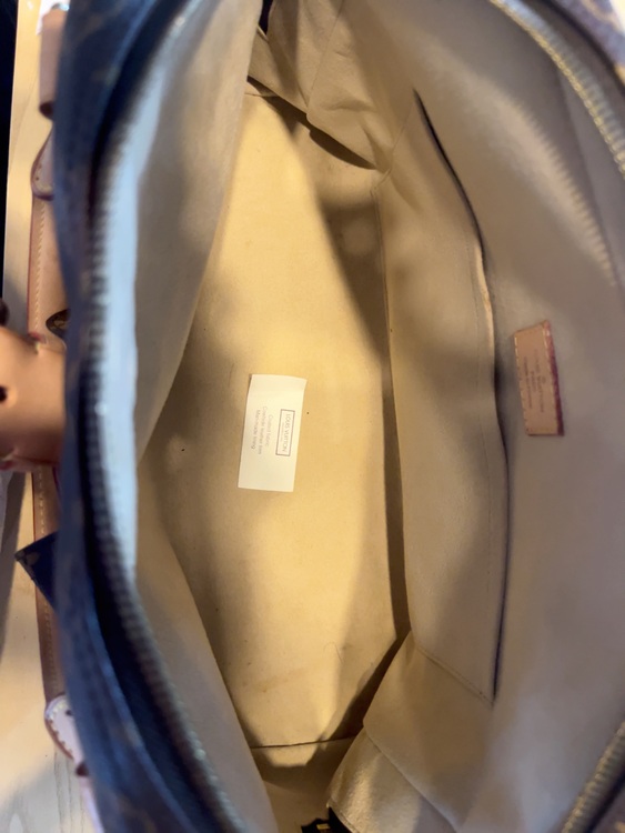 ルイヴィトン ルイヴィトン(その他) （ブランドバッグ）の商品画像 - 査定依頼日：2025年9月15日 - 最高査定価格：130,000円