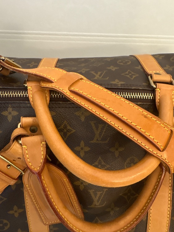 ボストン（ブランドバッグ）の商品画像 - 査定依頼日：2025年8月30日 - 最高査定価格：100,000円