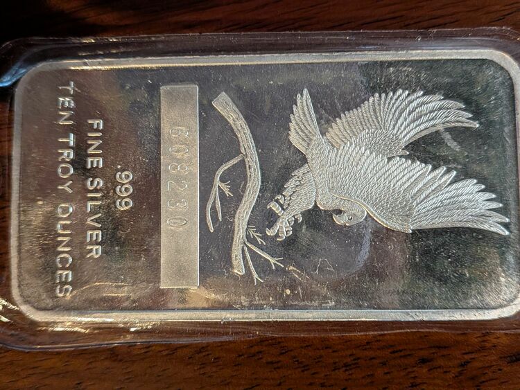 インゴット　メダル（金・貴金属）の商品画像 - 査定依頼日：2025年8月11日 - 最高査定価格：2,341,000円