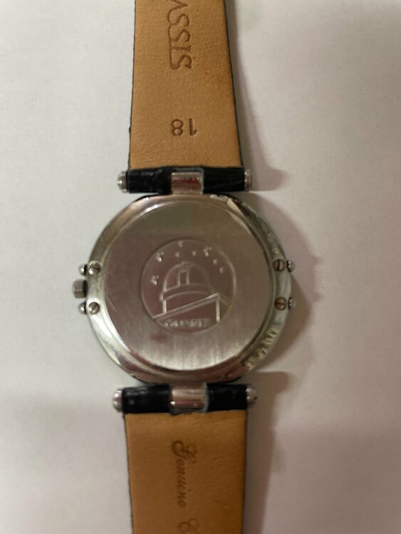 オメガ コンステーション （高級時計）の商品画像 - 査定依頼日：2026年3月10日 - 最高査定価格：40,000円