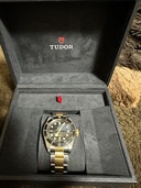 チューダー ブラックベイ 7973（高級時計）の商品画像 - 査定依頼日：2026年2月17日 - 最高査定価格：600,000円