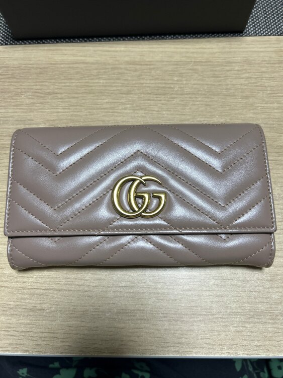 マーモント（ブランド財布・小物）の商品画像 - 査定依頼日：2025年4月21日 - 最高査定価格：25,000円