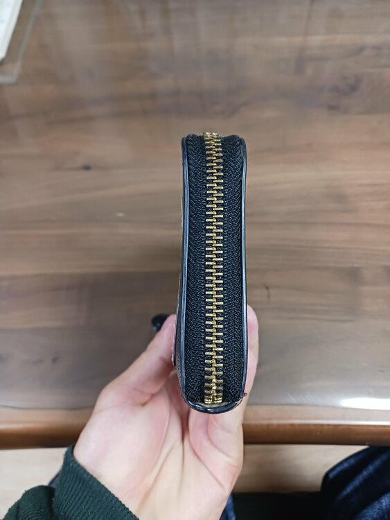 財布（古着・ファッション）の商品画像 - 査定依頼日：2026年3月5日 - 最高査定価格：1,500円