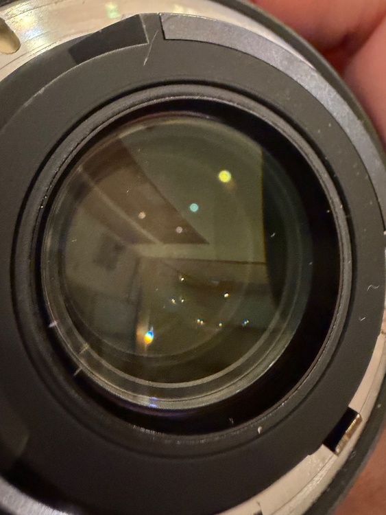 AF-S Micro 60mm F2.8G（カメラ）の商品画像 - 査定依頼日：2026年6月20日 - 最高査定価格：31,100円