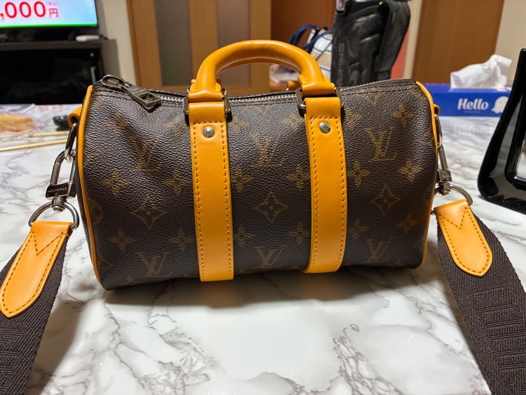 ルイヴィトン モノグラム （ブランドバッグ）の商品画像 - 査定依頼日：2026年4月13日 - 最高査定価格：280,000円