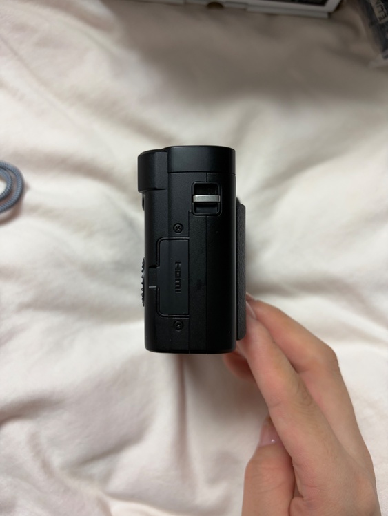 LUMIXTZ95D（カメラ）の商品画像 - 査定依頼日：2026年4月22日 - 最高査定価格：46,000円