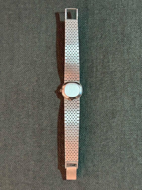 パテックフィリップ その他 （高級時計）の商品画像 - 査定依頼日：2025年9月5日 - 最高査定価格：700,000円