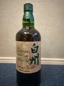 ウイスキー ウイスキー(その他) （お酒）の商品画像 - 査定依頼日：2026年4月23日 - 最高査定価格：19,000円
