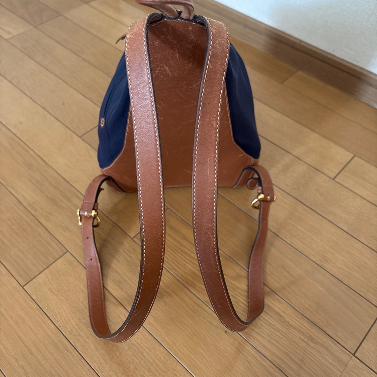 その他 その他（ブランドバッグ）の商品画像 - 査定依頼日：2026年9月2日 - 最高査定価格：12,500円