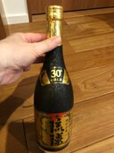 泡盛ゴールド（お酒）の商品画像 - 査定依頼日：2024年8月9日 - 最高査定価格：500円