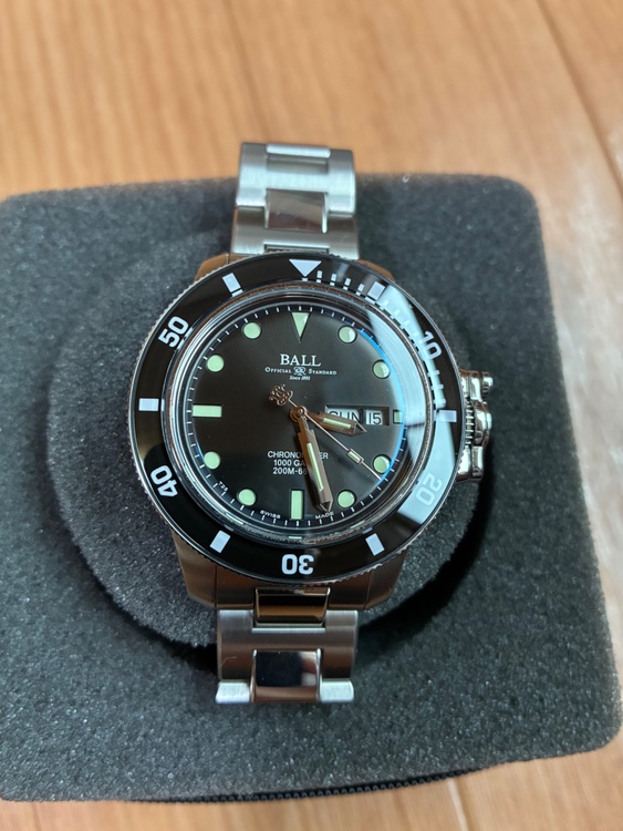 その他 その他 （高級時計）の商品画像 - 査定依頼日：2026年4月11日 - 最高査定価格：150,000円