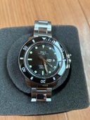 その他 その他 （高級時計）の商品画像 - 査定依頼日：2026年4月11日 - 最高査定価格：150,000円