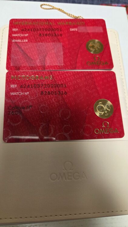 OMEGA デビル（高級時計）の商品画像 - 査定依頼日：2025年10月8日 - 最高査定価格：220,000円