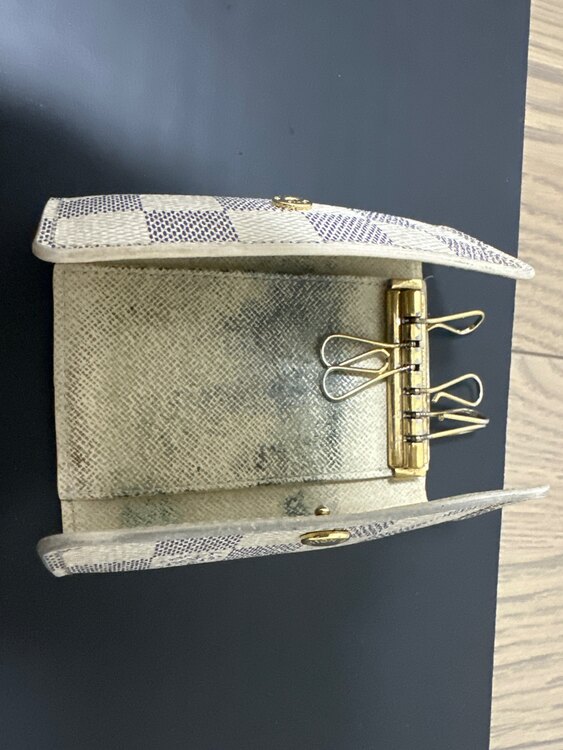 ルイヴィトン ルイヴィトン(その他) （ブランドバッグ）の商品画像 - 査定依頼日：2025年2月13日 - 最高査定価格：35,000円