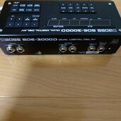 sde-3000D（ピアノ・楽器・PA機材）の商品画像 - 査定依頼日：2026年7月20日 - 最高査定価格：14,000円