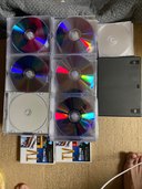 ダビング用DVD（CD・DVD）の商品画像 - 査定依頼日：2023年1月23日