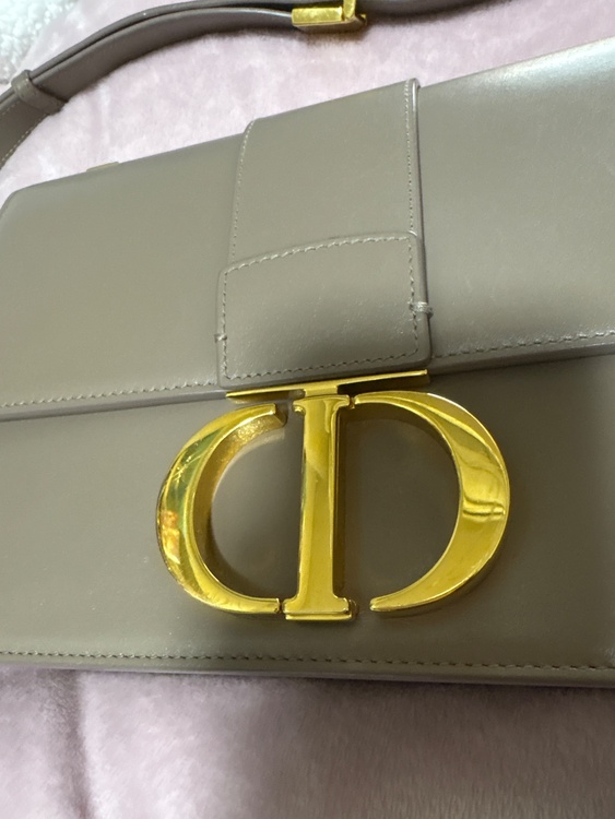 ディオール  （ブランドバッグ）の商品画像 - 査定依頼日：2026年2月1日 - 最高査定価格：150,000円