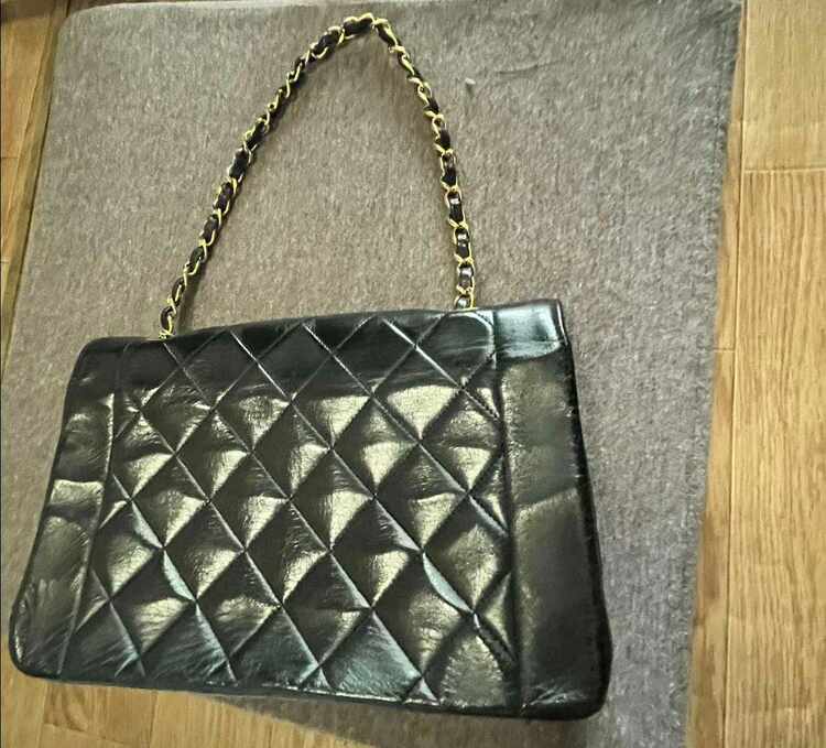 シャネル シャネル(その他) （ブランドバッグ）の商品画像 - 査定依頼日：2025年3月13日 - 最高査定価格：350,000円