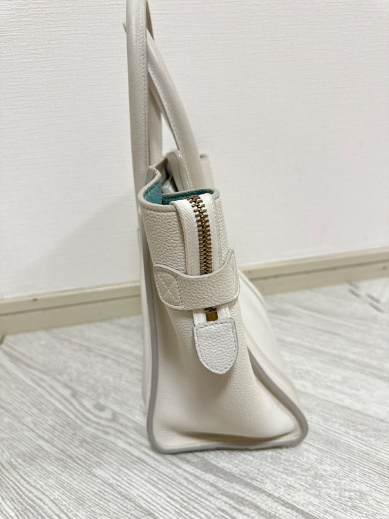 ラゲージバッグ（ブランドバッグ）の商品画像 - 査定依頼日：2025年11月29日 - 最高査定価格：100,000円