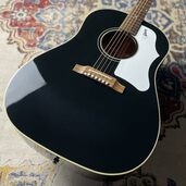 60s J-45 STD FIXED Ebony【島村楽器オーダーモデル】（ピアノ・楽器・PA機材）の商品画像 - 査定依頼日：2026年5月11日 - 最高査定価格：100,000円