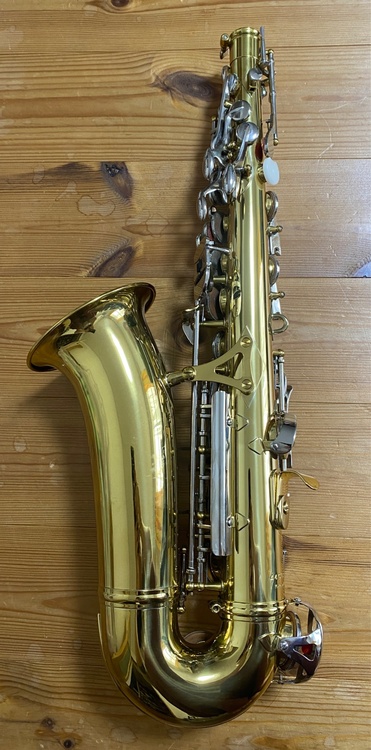 CG.CONN 23（ピアノ・楽器・PA機材）の商品画像 - 査定依頼日：2026年4月30日 - 最高査定価格：70,000円