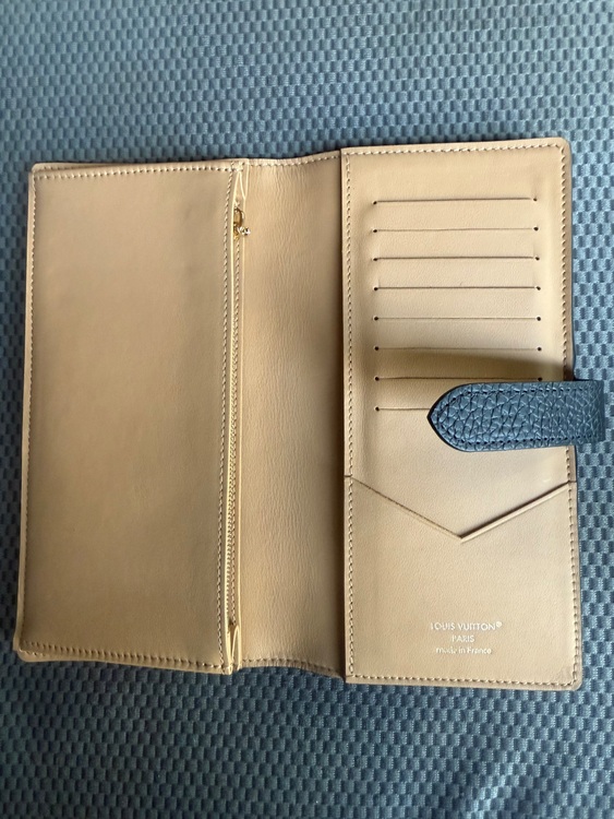 ルイヴィトン　財布（ブランド財布・小物）の商品画像 - 査定依頼日：2025年9月30日 - 最高査定価格：45,000円