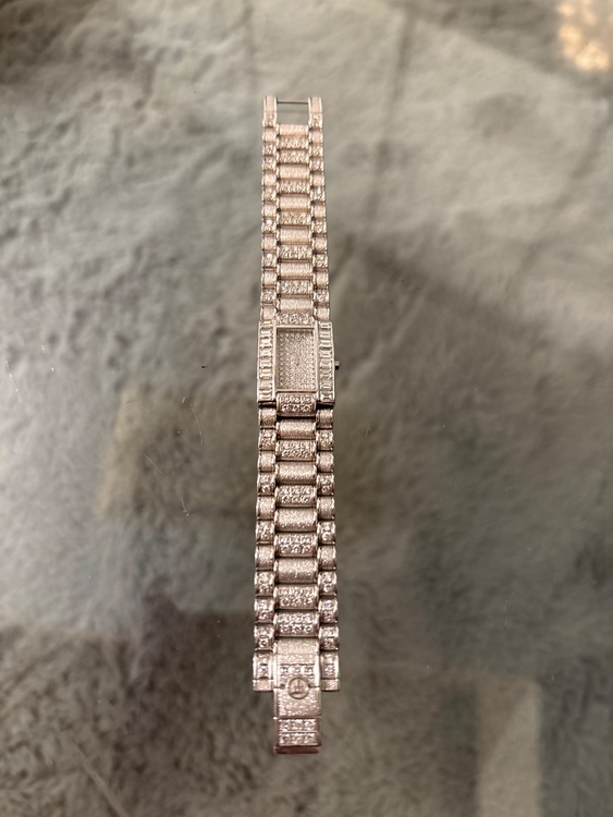 セイコー その他 （高級時計）の商品画像 - 査定依頼日：2025年12月16日 - 最高査定価格：1,500,000円